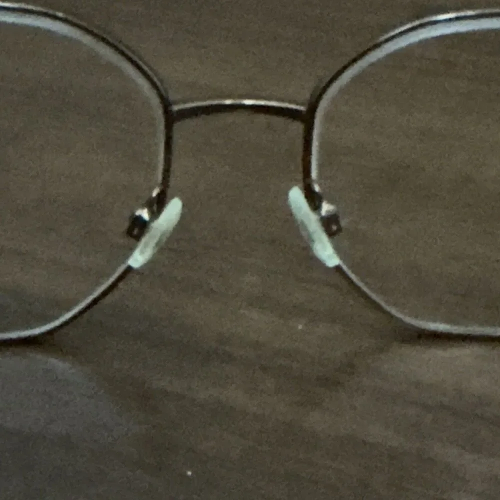 Anne Klein AKS 169 Full Rim Metal/Plastic Eyeglasses Frame 49-16-130 w/case